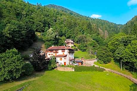 B&B Maso Zont Antico Maso