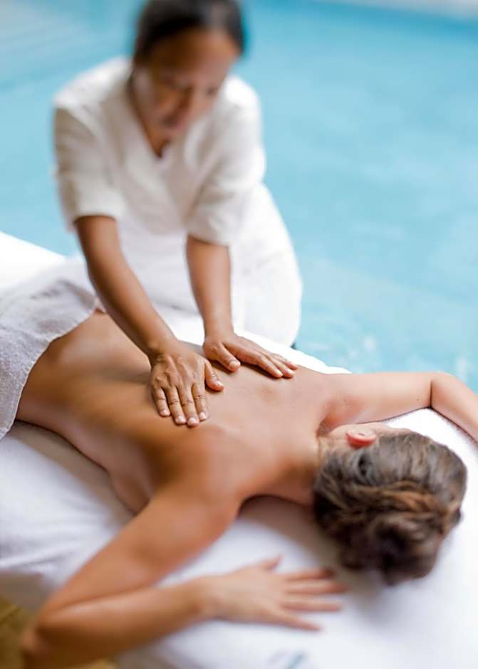 Hôtel Ville d'Hiver