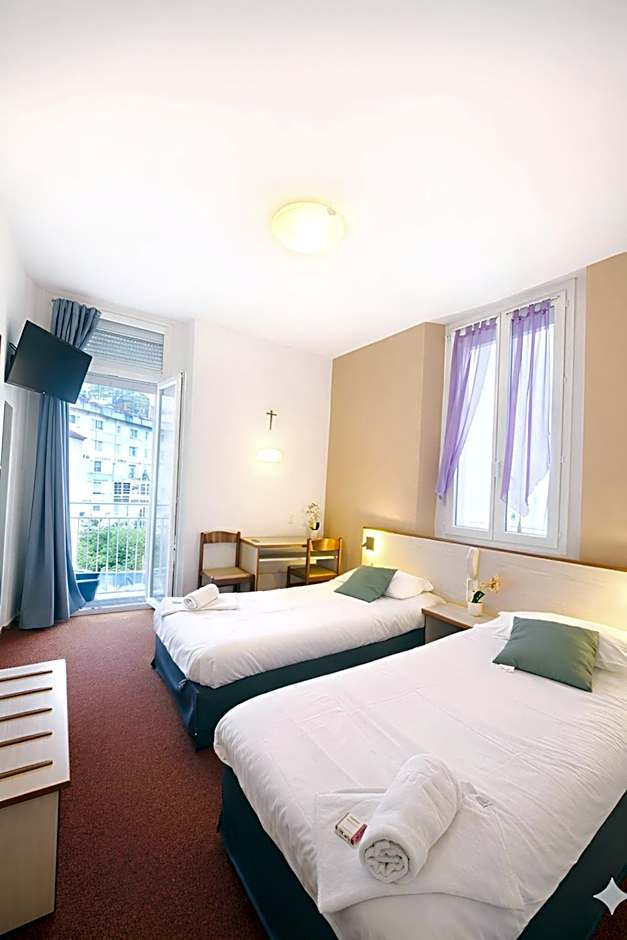 Hôtel Myosotis