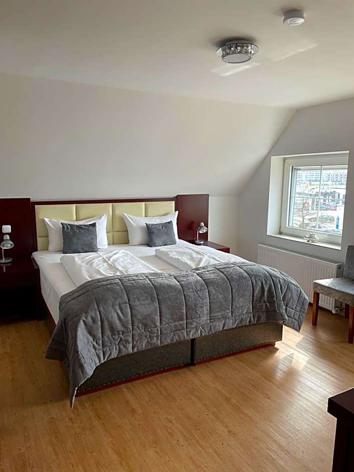 Ostsee Hotel Travemünde