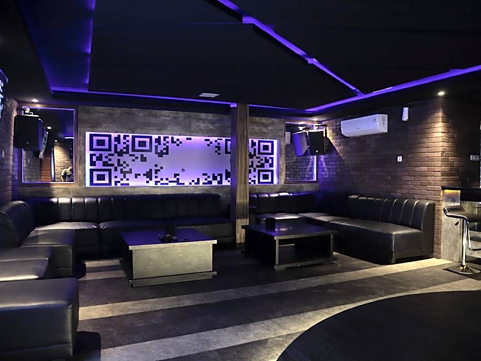 Ayola Sentosa Palembang