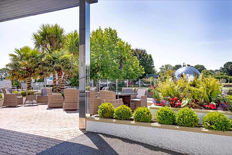 Belgrave Sands Hotel & Spa