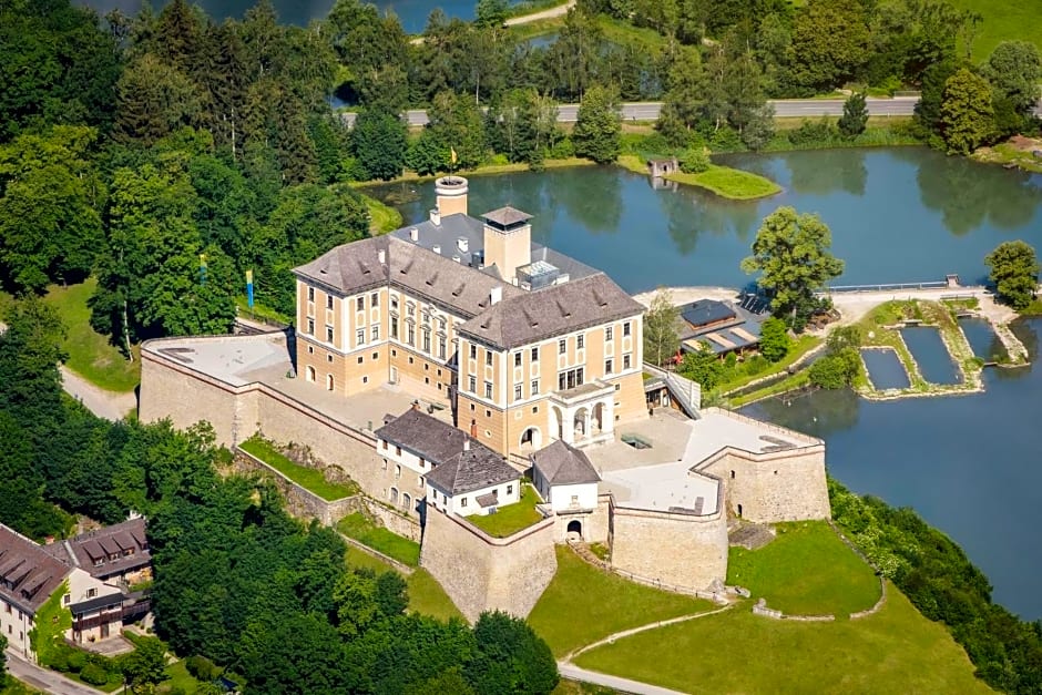 Wohnstudio in umgebauter Scheune