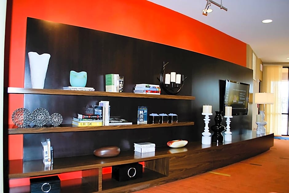 Courtyard by Marriott Salina