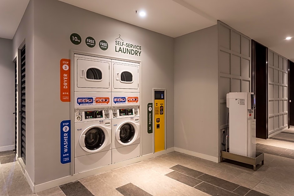 Le Vert Boutique Hotel 