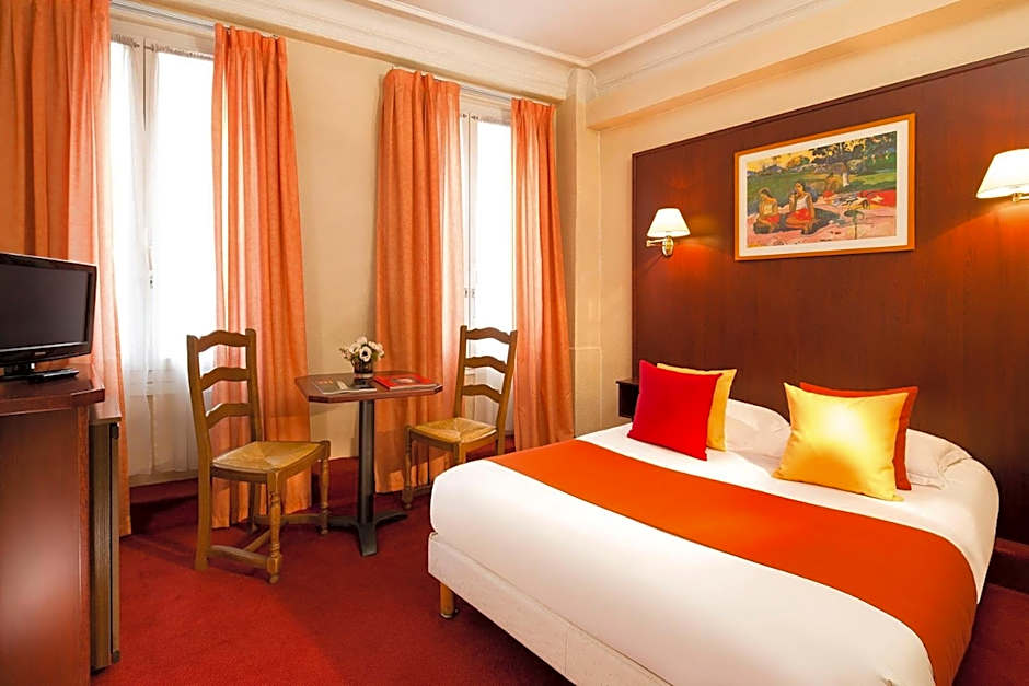 Hôtel Londres Saint Honoré