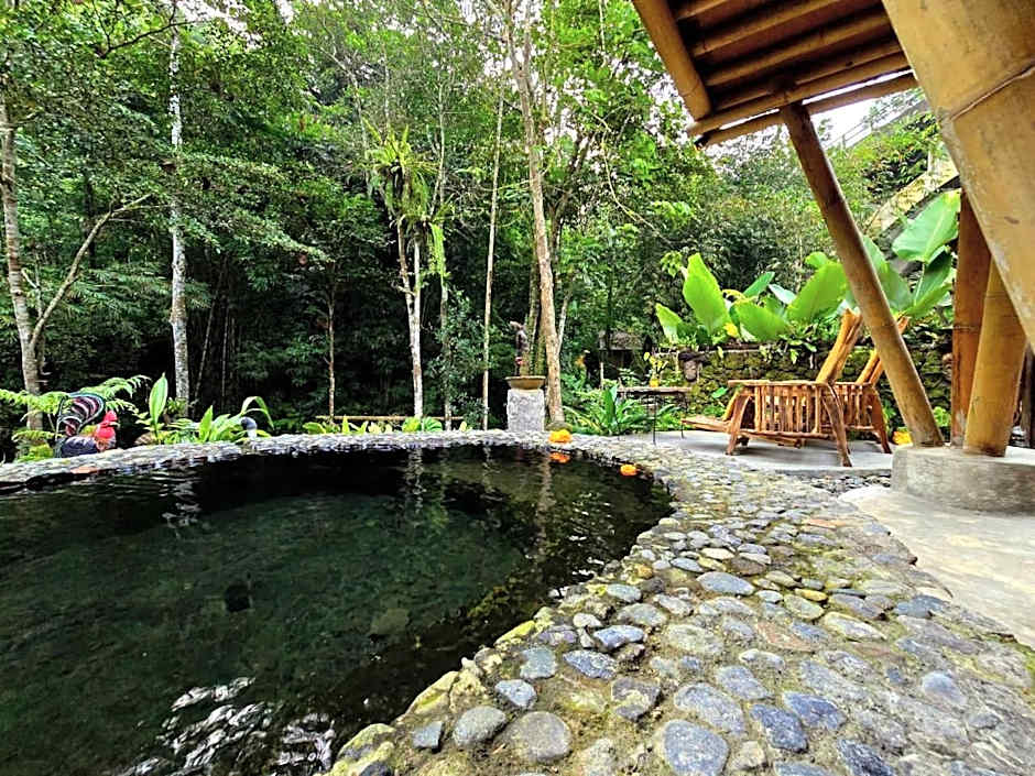 Aksha Riverside Ubud