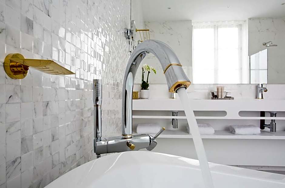 Empreinte Hotel & Spa