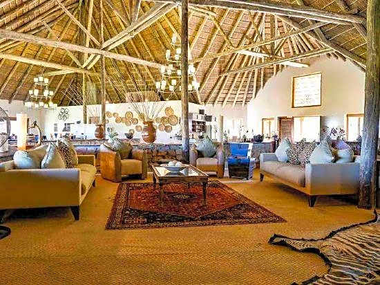 Kwantu Private Game Reserve
