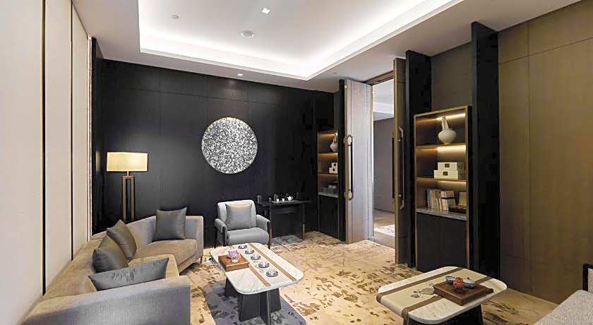 InterContinental Ningbo By IHG