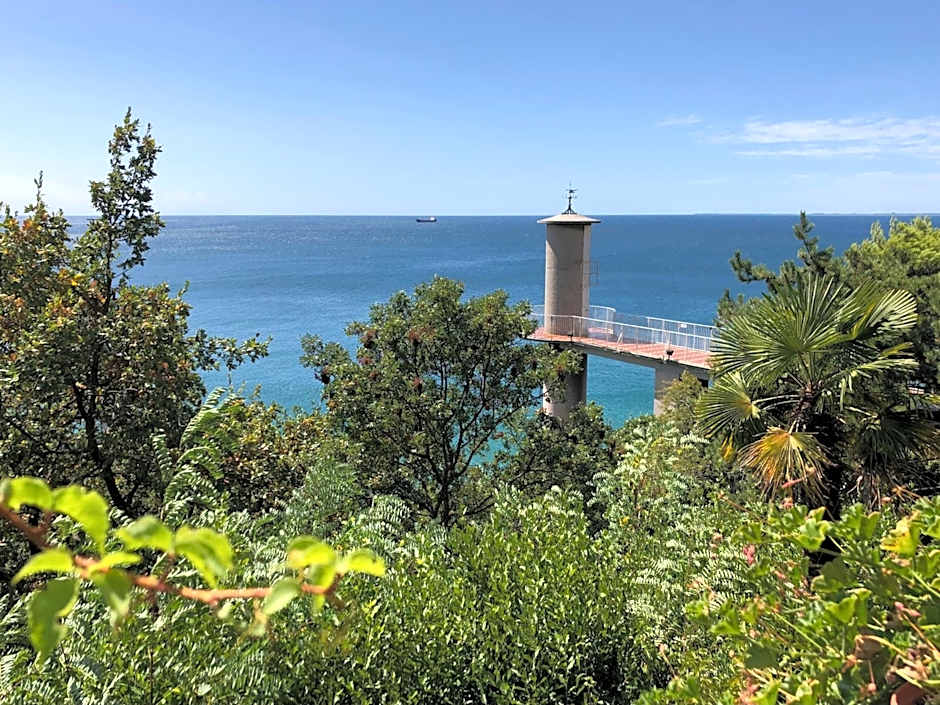 Hotel Riviera & Maximilian's