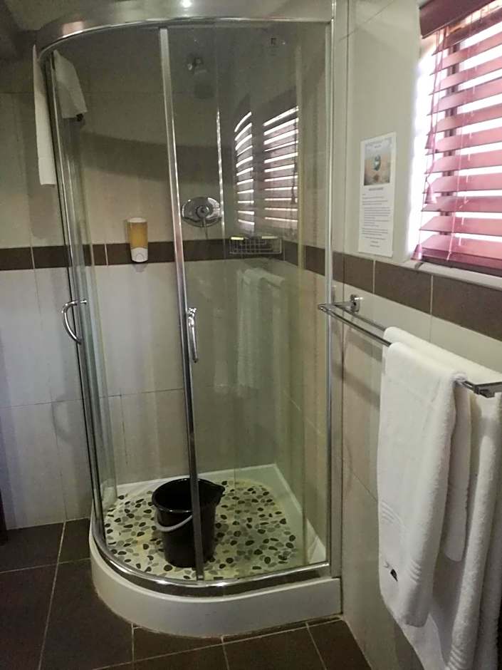 Belmont Guesthouse