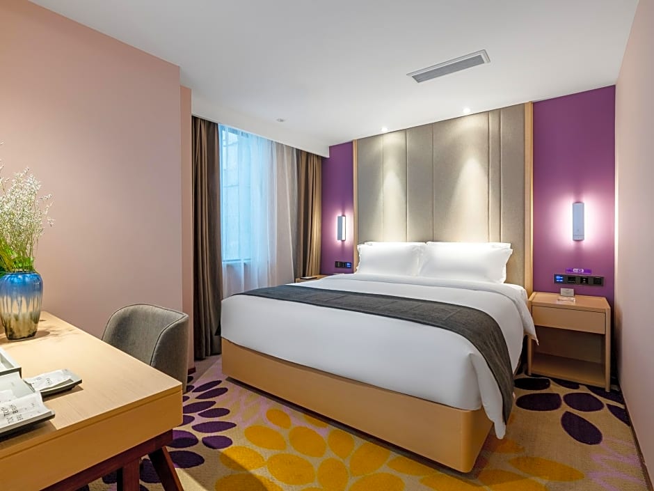 Lavande Hotel Zunyi Times Tianjie