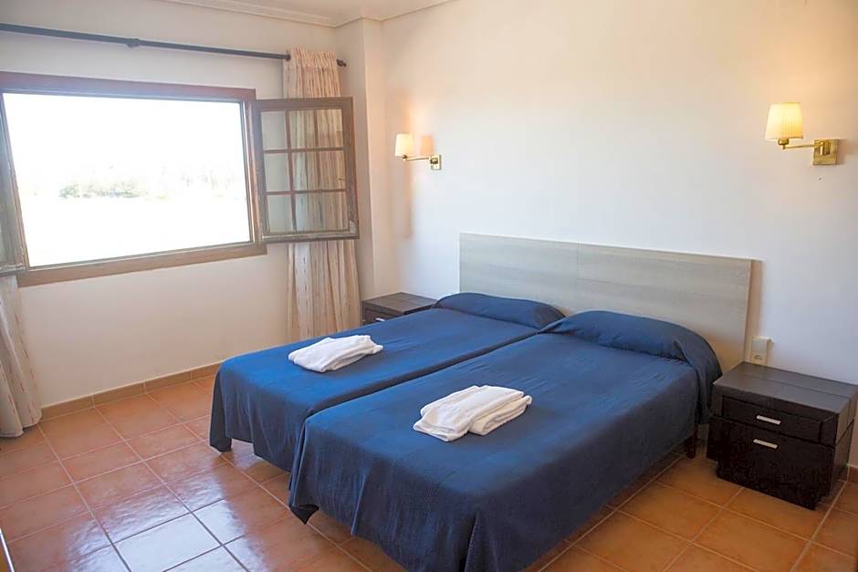 Apartamentos Turísticos Bahía Sur