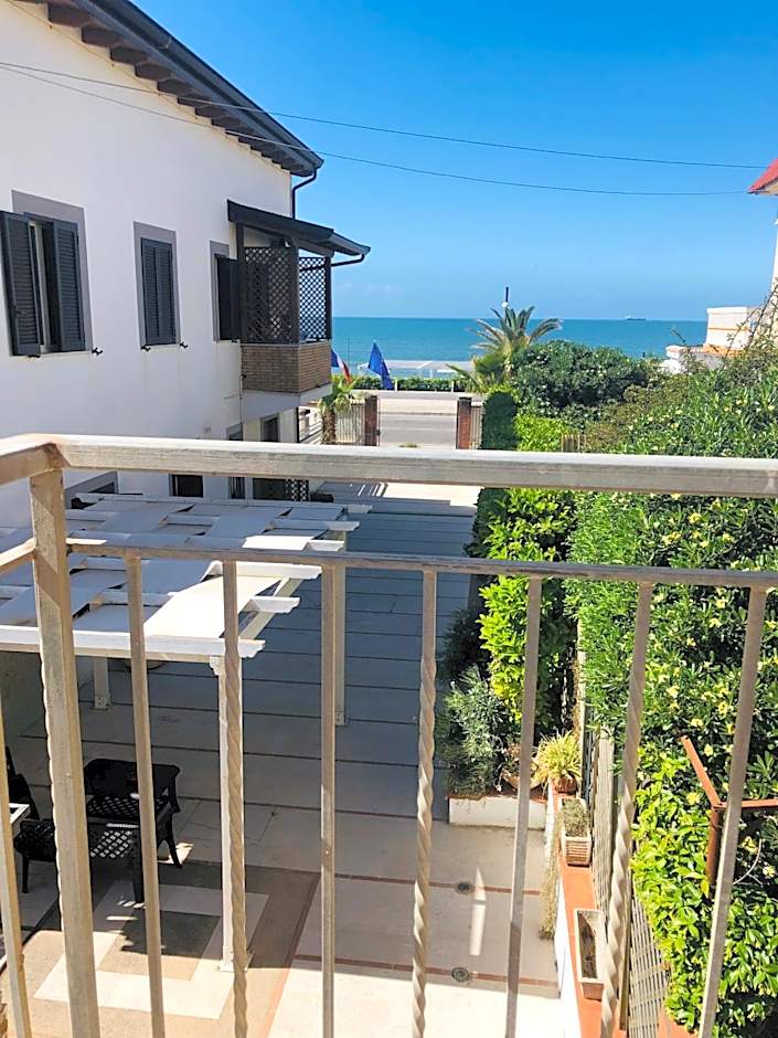 Hotel La Rosetta Scauri