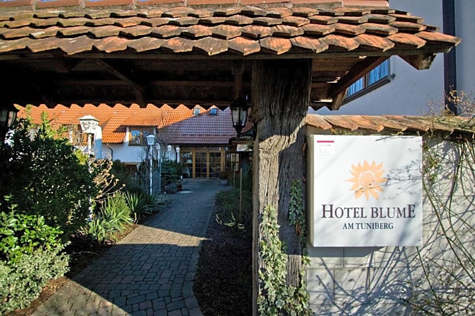 Hotel Blume