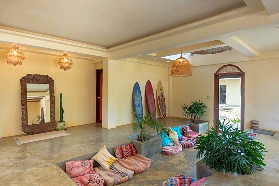 VedyA Hostel Siargao