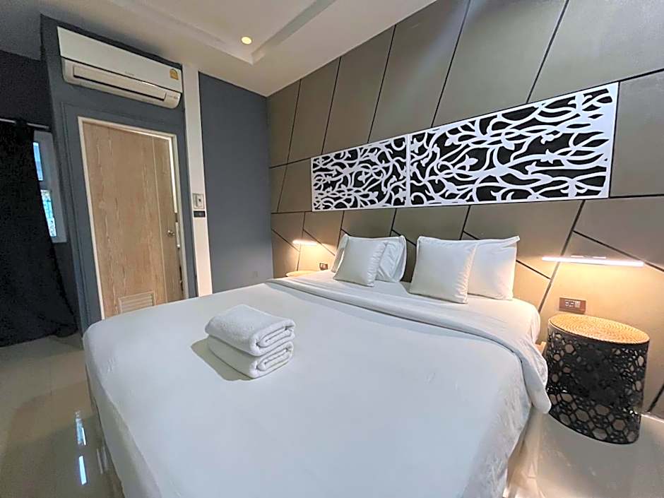 S1 City Hotel Buriram