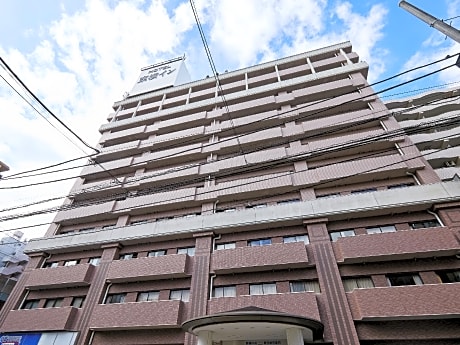 Toyoko Inn Tokyo Tozai-Sen Nishi-Kasai