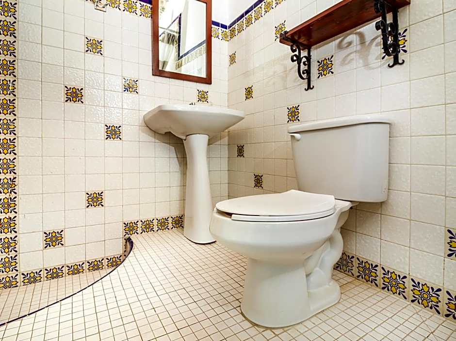 Hotel Cielito Lindo, Taxco