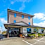 Business Hotel Yamaguchi
