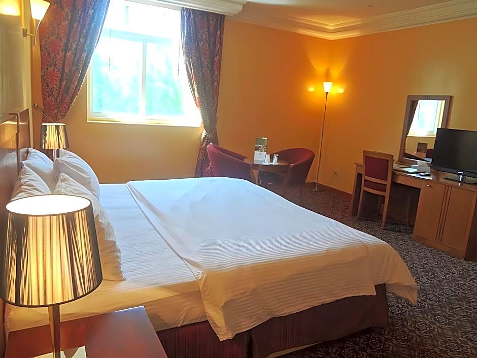 Al Massa Hotel