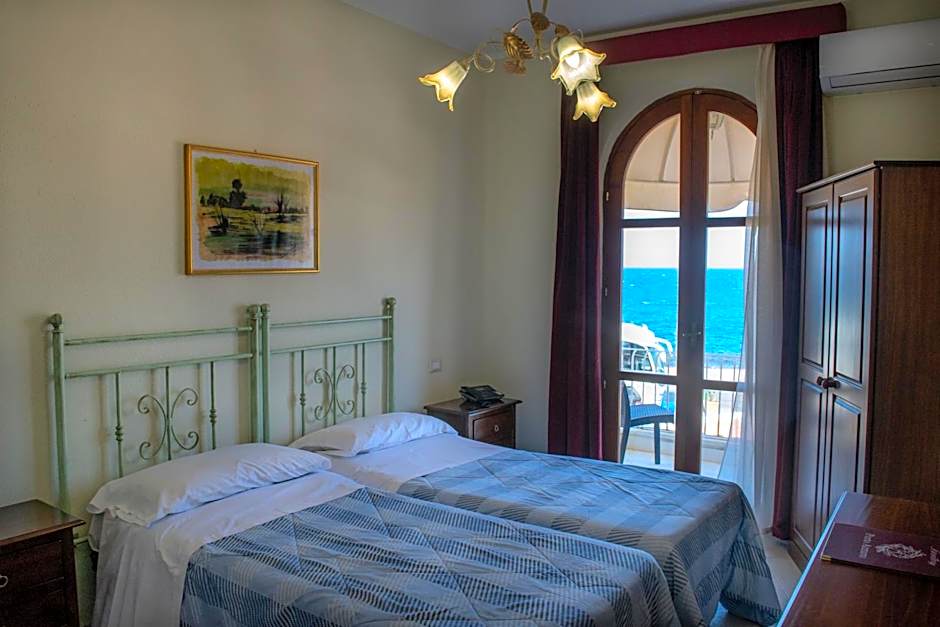 Hotel Porto Azzurro