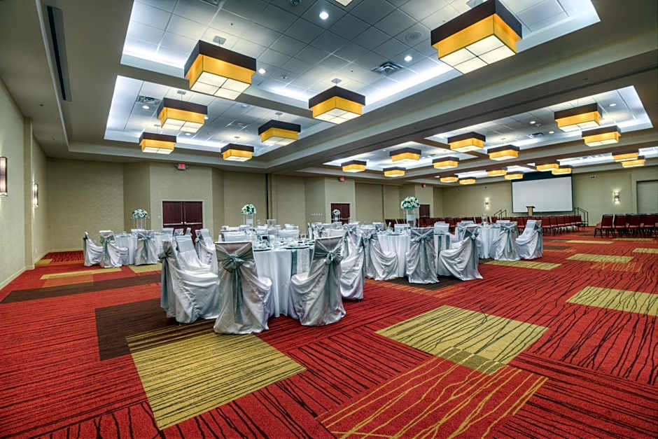 Courtyard by Marriott Killeen