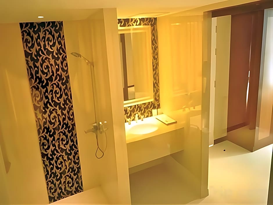 Aramis Hotel
