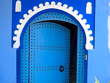 Casa Annasr Hotel