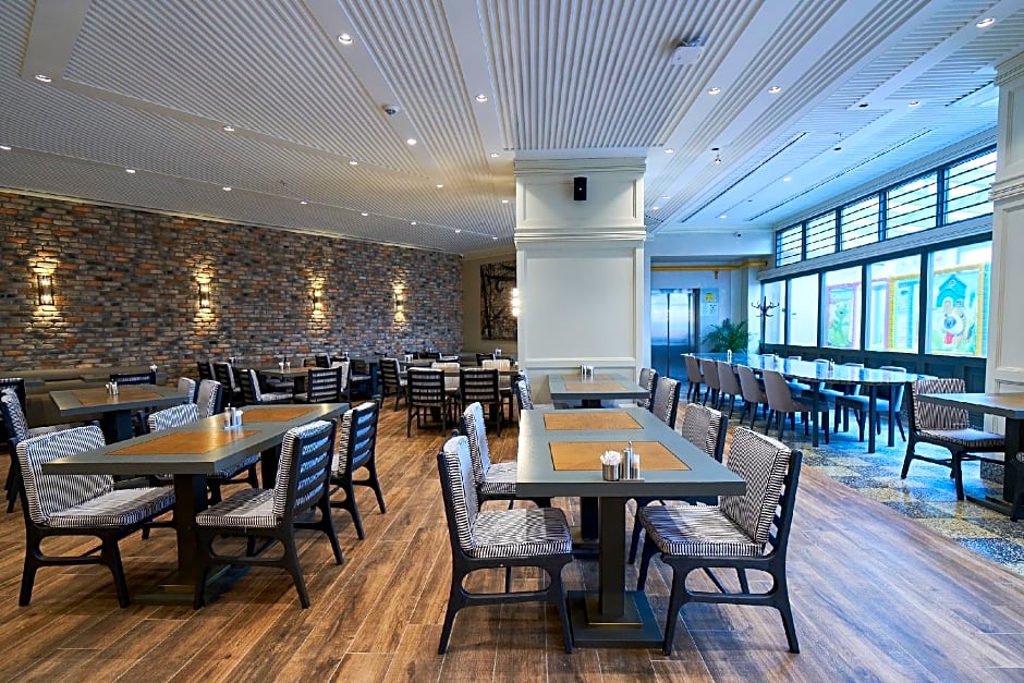 Nova Vista Deluxe & Suites Eskisehir, a member of Radisson Individuals