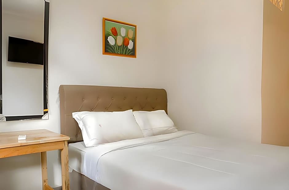 Wisma Minongga By SPAZIE