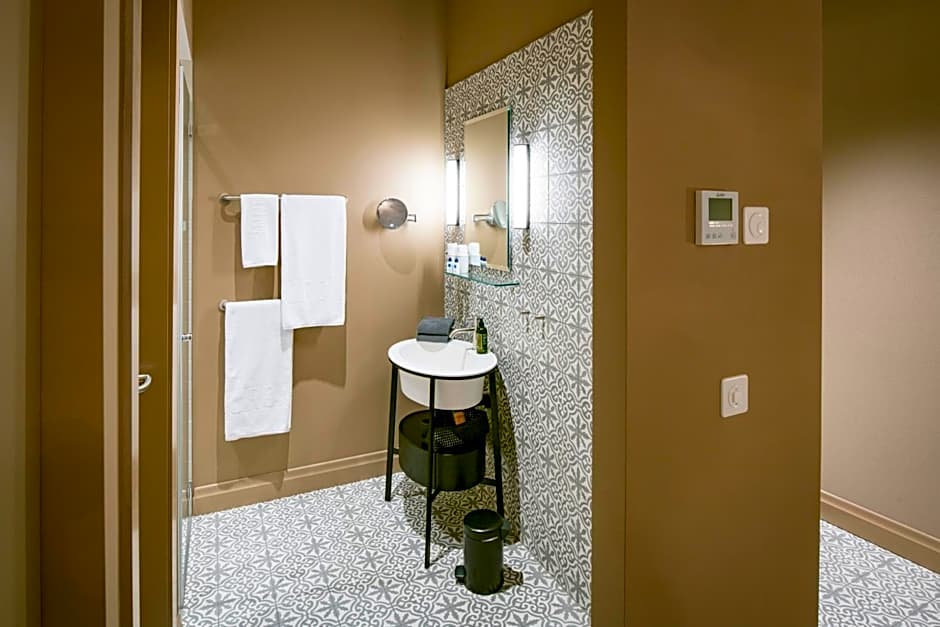 La Couronne Atelier - Dependance