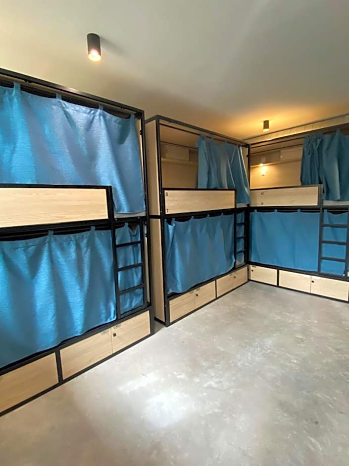 YASI Hostel
