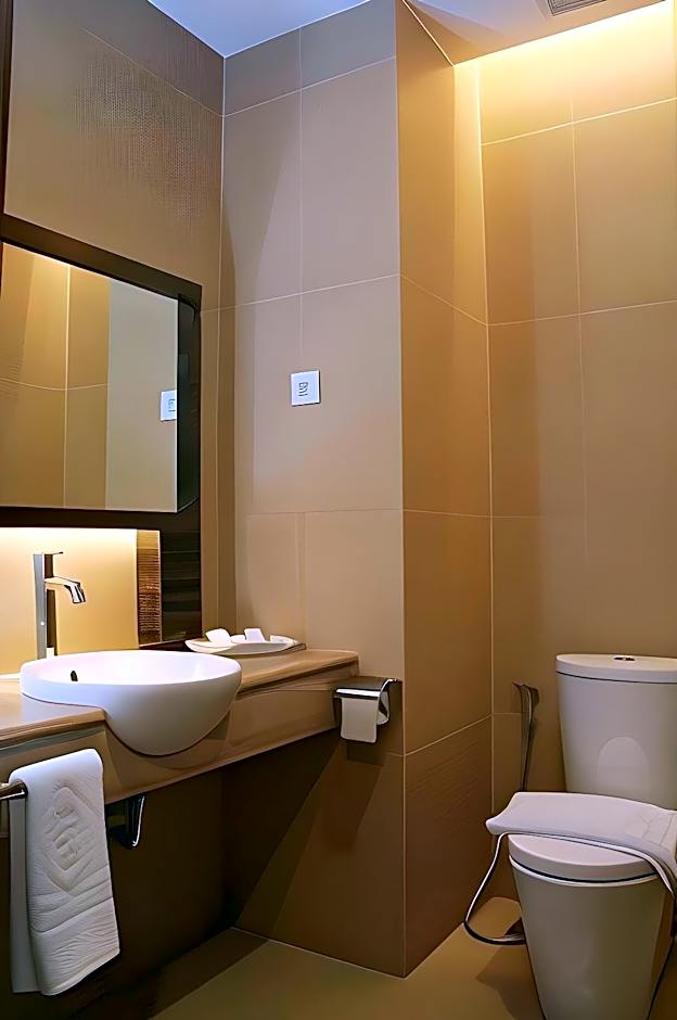 Hotel Sutan Raja Kotamobagu