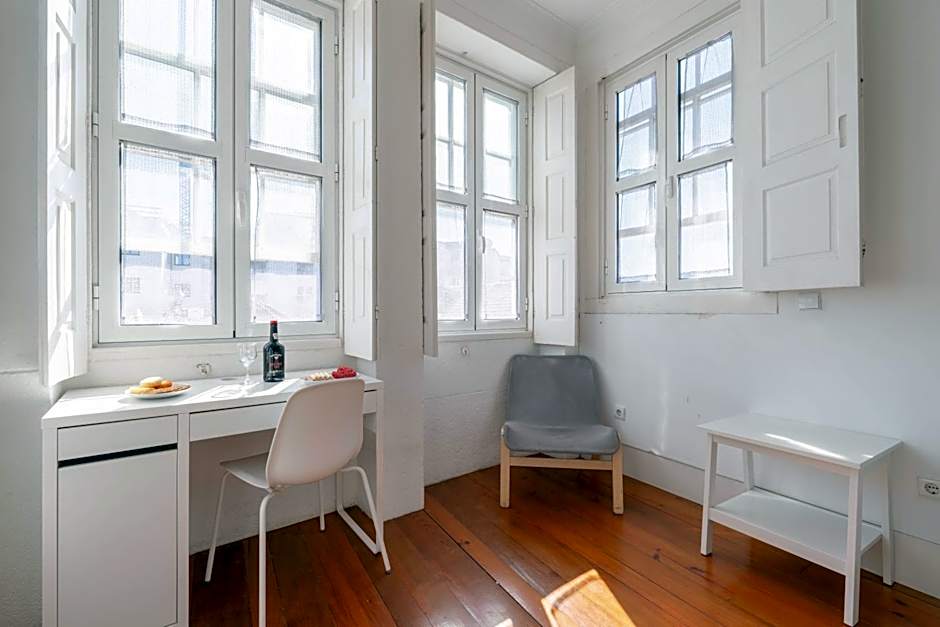 Porto Lounge Hostel & Guesthouse by Host Wise