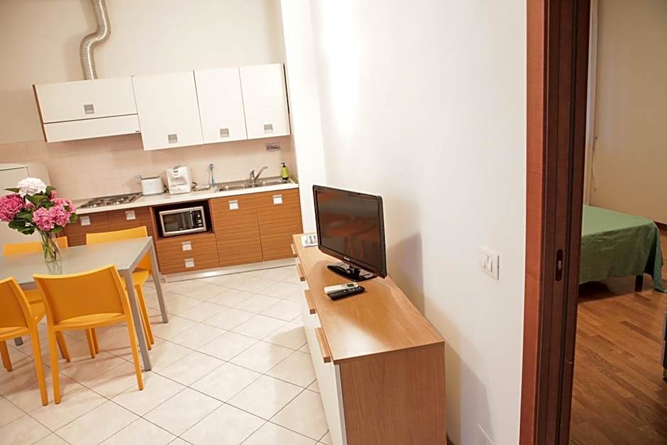 Verona Class ApartHotel "Residenze del Cuore"