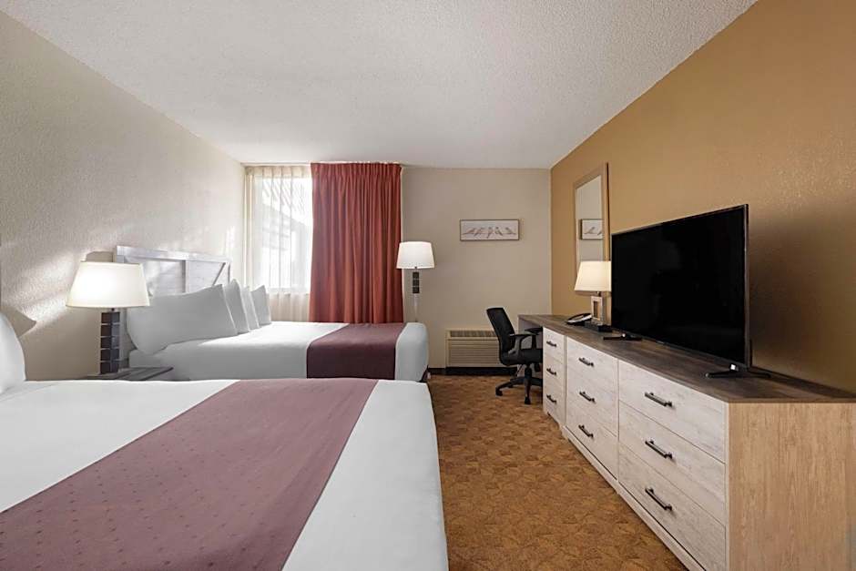 Village Inn Clemmons/Winston Salem, Trademark by Wyndham