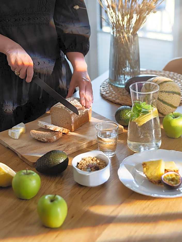 Vincent Apartamenty Darłówek