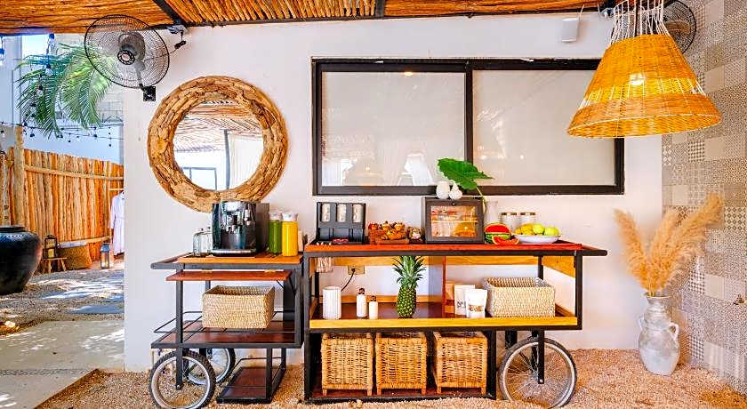 Hotel Aalada Playa del Carmen