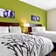 Sleep Inn & Suites Liberty