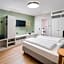 KOOS Hotel&Apartments