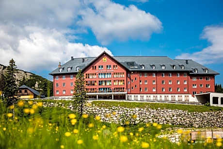 JUFA Hotel Hochkar