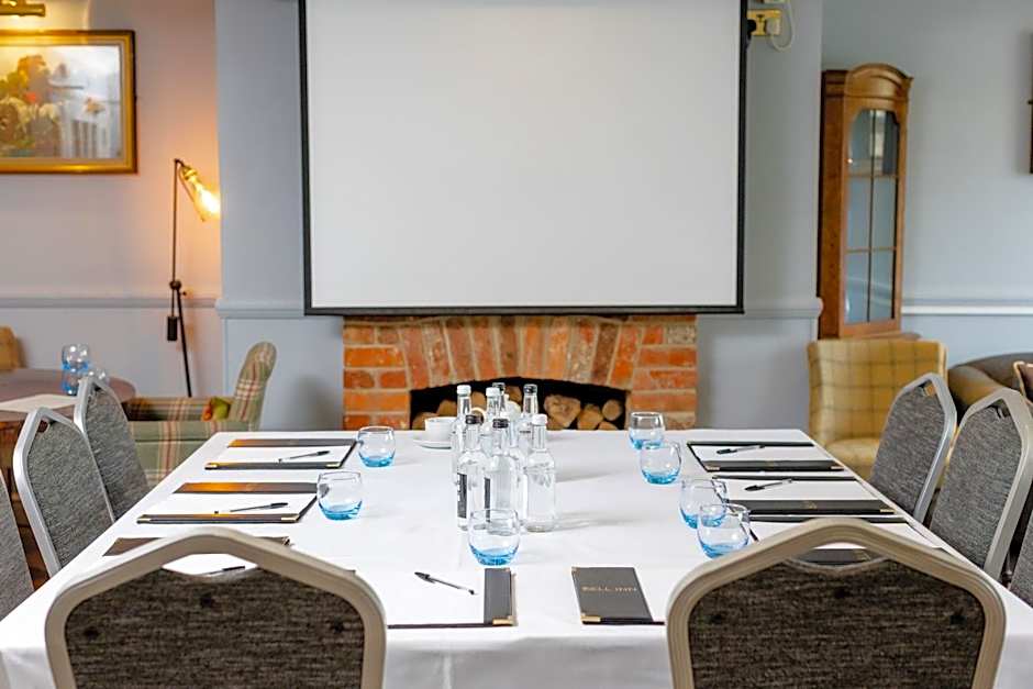 The Bell Inn Hotel