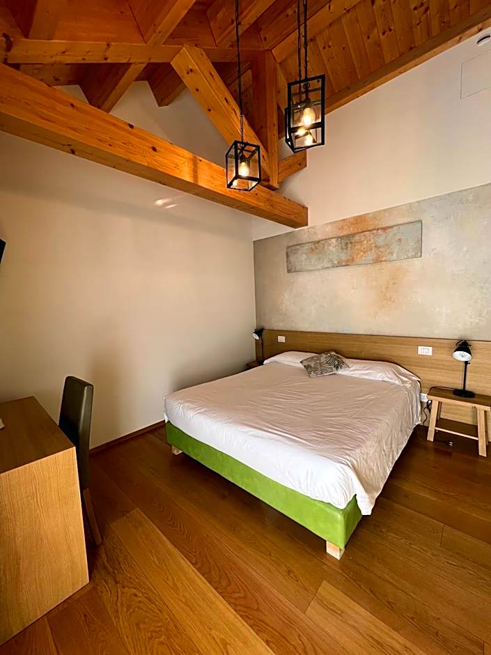 NUOVA FILANDA Rooms and More