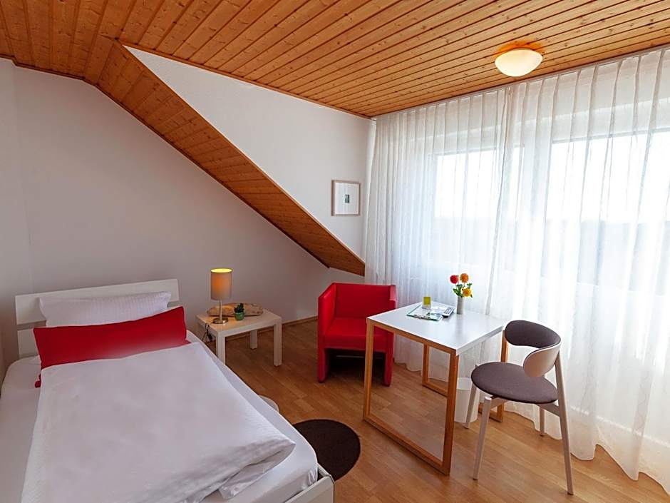 Hotel Eikamper Höhe
