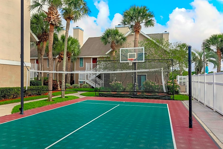 Residence Inn By Marriott St Petersburg Clearwater