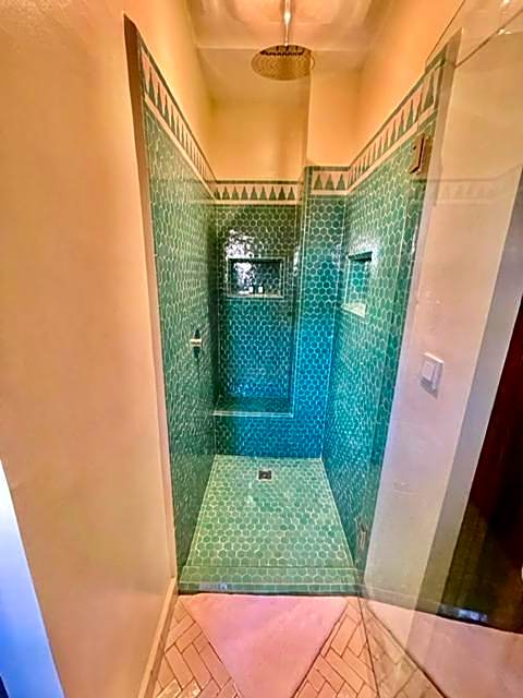 Riad La Vie