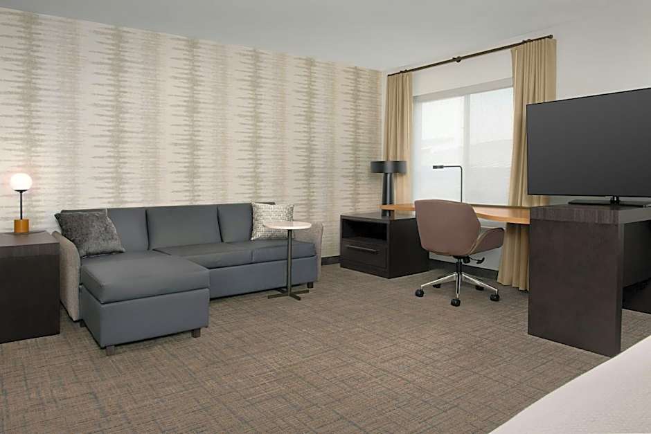 Residence Inn by Marriott Fresno Clovis