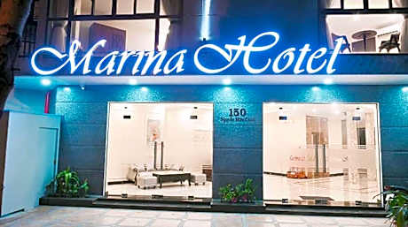 Marina Hotel Bình Dương